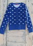 Детска пролетна жилетка, снимка 1 - Детски пуловери и жилетки - 36552052