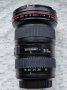 Canon EF 16-35mm f/2.8L II USM - чудесна опция и за R серията с адаптер