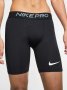 NIKE Pro Mens Shorts, снимка 1 - Спортни дрехи, екипи - 39256932
