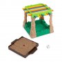 SM Игра Джунгла с кинетичен пясък Sink N' Sand 6065695, снимка 4