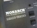 MONARCH MMX-1200 PRO MIXING CONSOLE-FRANCE 2011211955, снимка 8
