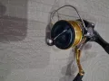 Продавам макара SHIMANO с подобрения , снимка 2