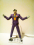 2015 DC Collectibles Batman The Animated Series The Joker Батман екшън фигурка фигура играчка, снимка 7