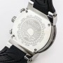 Чисто нов, швейцарски часовник Mercury Chronograph, снимка 7