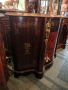 Антикварен шкаф стил Bulle, снимка 5