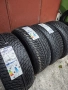 Dot: 3625 Зимни гуми Michelin Pilot Alpin 5 235/40/R18 95V XL , снимка 2