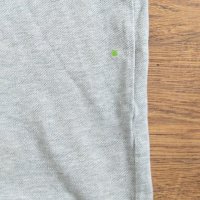Hugo Boss Green Label Paddy Grey Polo Shirt - страхотна мъжка тениска, снимка 7 - Тениски - 28812250