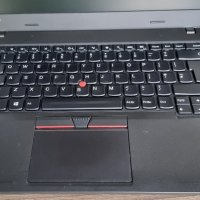 Lenovo ThinkPad L460/14"/i5-6200U/8GB RAM/240GB SSD, снимка 3 - Лаптопи за работа - 40820216