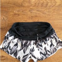  NIKE RIVAL FLEX RUNNING 3” Shorts - страхотни дамски шорти, снимка 6 - Къси панталони и бермуди - 32523170