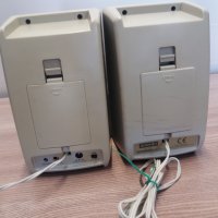 PC колонки Aerospace alpha, снимка 7 - Слушалки и портативни колонки - 34692301