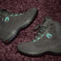 Salomon ELLIPSE winter GTX /gore tex / W, снимка 11 - Дамски боти - 26616212