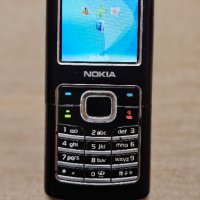 Nokia 6500c, снимка 1 - Nokia - 43288491