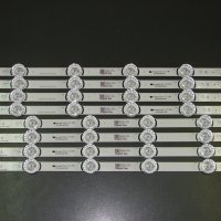 LED ленти за подсветка LG 39'' A/B, снимка 1 - Части и Платки - 32307394