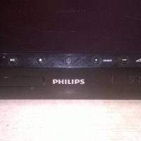 philips dvd usb receiver-6chanel-внос холандия, снимка 5 - Ресийвъри, усилватели, смесителни пултове - 27786661