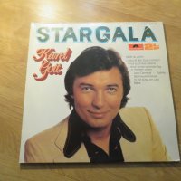 пакет от две грамофонни плочи Карел Гот,  Karel Gott - Stargala  - 1971,1974,1976  година, снимка 1 - Грамофонни плочи - 26762646