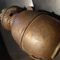 Лампа , снимка 3 - Антикварни и старинни предмети - 27850111