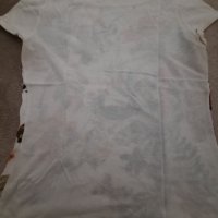 Дамска тениска , снимка 2 - Тениски - 32760110
