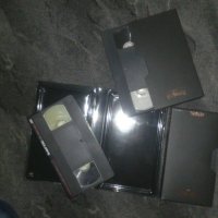 Видео касети  VHS