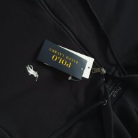 POLO Ralph Lauren Performance Full Zip Mens Size M НОВО! ОРИГИНАЛ! Мъжки Суичер!, снимка 11 - Спортни дрехи, екипи - 43132279