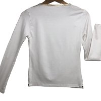 Дамска блуза S, снимка 4 - Блузи с дълъг ръкав и пуловери - 43105703