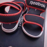 Детски Сандали Reebok номера 27,5 и 29 код 1053, снимка 5 - Детски сандали и чехли - 39212756