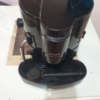 кафе машина bosch espresso cup 1700W Motor 100W, снимка 5 - Кафемашини - 39992361