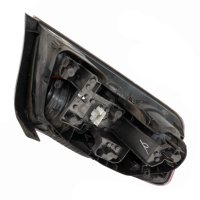 Десен стоп Peugeot 407 2004-2010 ID: 119865, снимка 4 - Части - 43985107