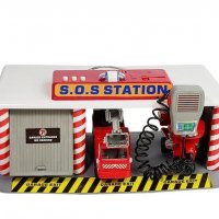S.O.S. станция - спасителни услуги, снимка 3 - Коли, камиони, мотори, писти - 38739466
