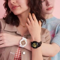 Дамски часовник Casio Baby-G BA-110X-7A1ER, снимка 4 - Дамски - 43392681