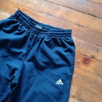 Adidas Track Suit - Мъжко Долнище, снимка 1 - Спортни дрехи, екипи - 43898237