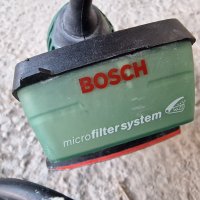 Виброшлайф  BOSCH PSM 100A , снимка 8 - Други инструменти - 43048290