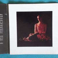 Elijah's Mantle – 1994 - Remedies In Heresies(Darkwave,Neo-Classical), снимка 3 - CD дискове - 43976330