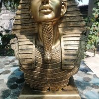Фараон Тутанкамон, снимка 14 - Други стоки за дома - 37490054