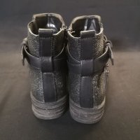 Дамски обувки Тенденз, снимка 5 - Дамски ежедневни обувки - 40804751