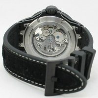 Мъжки луксозен часовник Roger Dubuis Excalibur Aventador , снимка 4 - Мъжки - 32265006