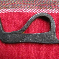 Чакмак отвертка ключ, снимка 2 - Антикварни и старинни предмети - 33202655