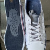 Tommy Hilfiger , снимка 3 - Кецове - 40596070