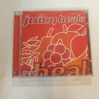 Juicy Beats (limited edition) cd, снимка 1 - CD дискове - 43702034