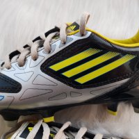 Бутонки Adidas №30 , снимка 3 - Футбол - 38499179