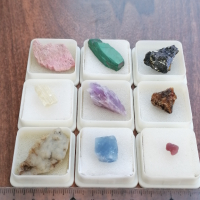 кристали, минерали, камъни, снимка 2 - Други ценни предмети - 44879891