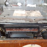 Philips 648 радио касетофон за кола, снимка 2 - Аксесоари и консумативи - 33322514