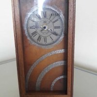 Стар часовник , снимка 5 - Антикварни и старинни предмети - 28980044