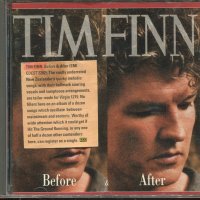 Tim Finn, снимка 1 - CD дискове - 36967358
