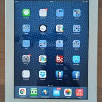 Apple iPad A1395 32GB, снимка 11 - Таблети - 44019458