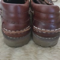 Обувки мокасини -38, снимка 4 - Ежедневни обувки - 33047157
