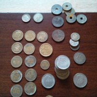 Монети,франкове., снимка 6 - Нумизматика и бонистика - 28537044