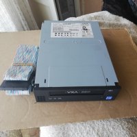 Ново!IBM 1U VXA-320 Tape Autoloader, снимка 2 - Други - 37431887