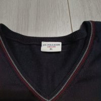 US Polo Assn. - Men Sweater / Мъжки Пуловери, снимка 8 - Пуловери - 43677384