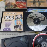 Аудио дискове CD, снимка 11 - CD дискове - 40187985