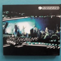 Planetshackers–2005-Evermore(CD Audio+DVD Video)(Power Pop), снимка 1 - CD дискове - 39643847